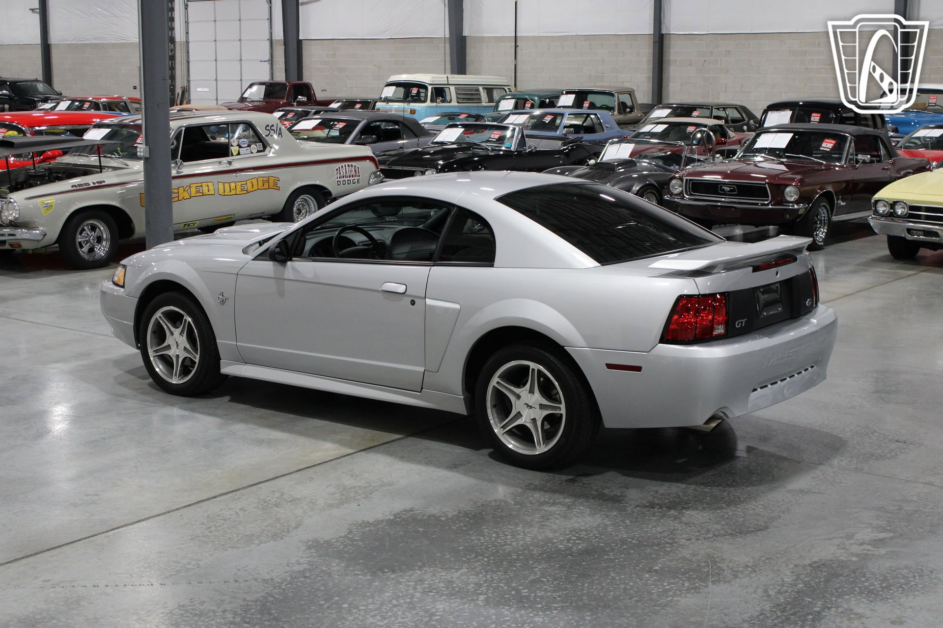 Used 1999 Ford Mustang GT image 31
