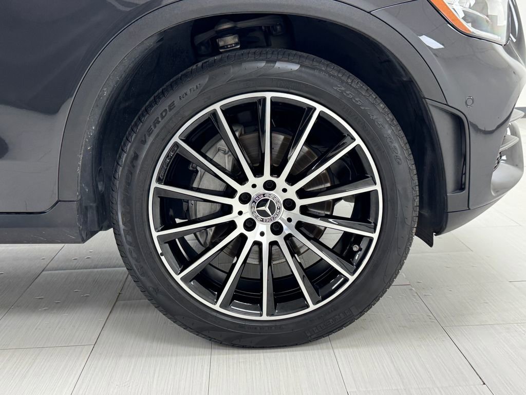 Used 2021 Mercedes-Benz GLC 300 image 44