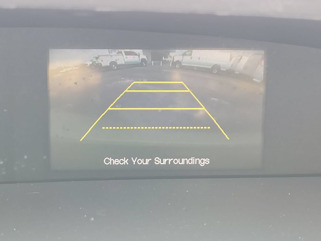 Used 2015 Honda Civic LX image 15