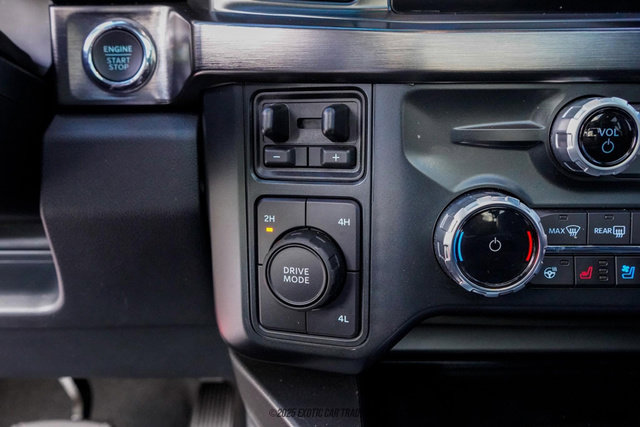 Used 2023 Ford F450 Lariat w/ FX4 Off-Road Package AWD/4WD image 57