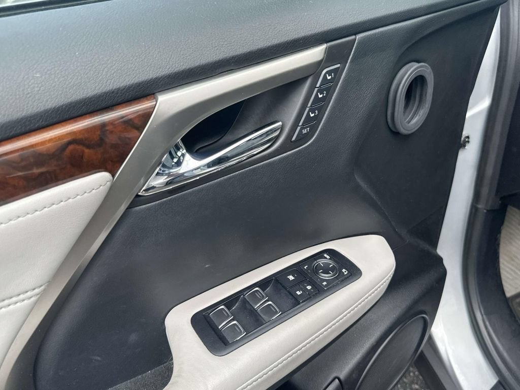 Used 2017 Lexus RX 350 AWD w/ Premium Package image 17