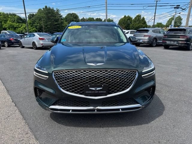 Certified 2023 Genesis GV70 2.5T w/ Select Package AWD/4WD image 17