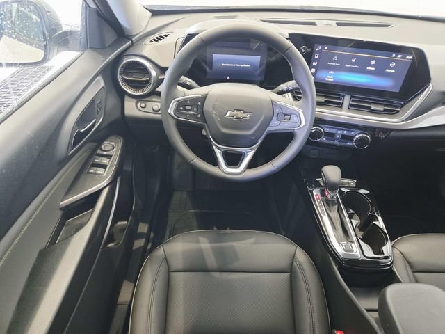 New 2026 Chevrolet Trax ACTIV w/ Driver Confidence Package FWD image 7