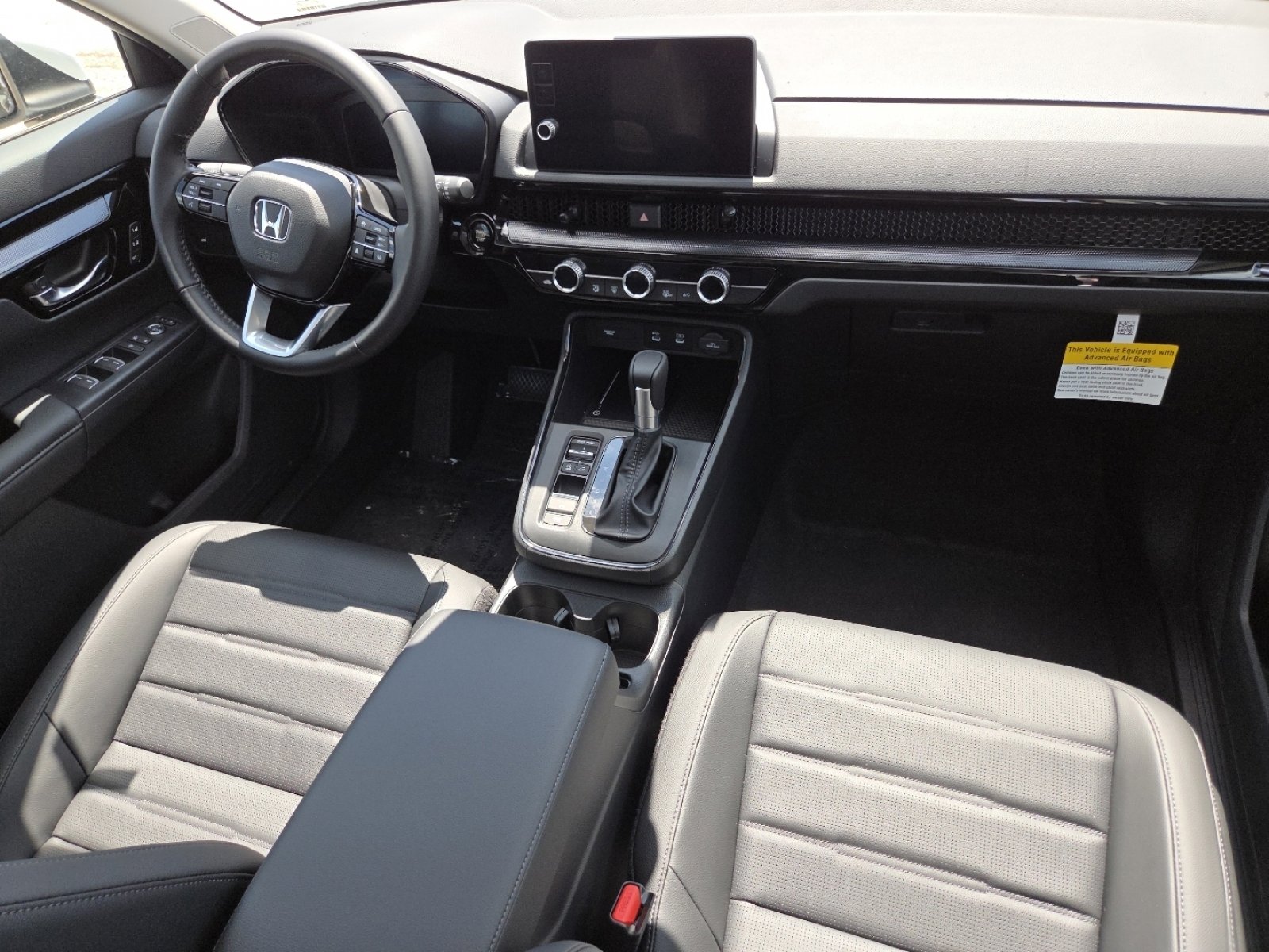 New 2026 Honda CR-V EX-L image 26