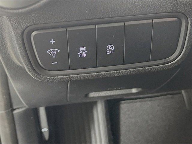 Used 2024 Kia Soul LX w/ Option Group 015 image 11