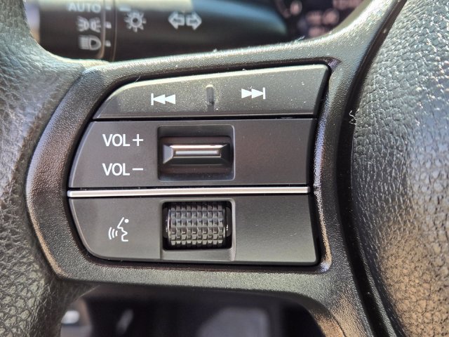 Certified 2025 Honda Accord SE image 25
