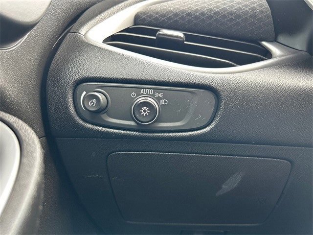 Certified 2023 Chevrolet Malibu LS w/ Driver Confidence Package image 21