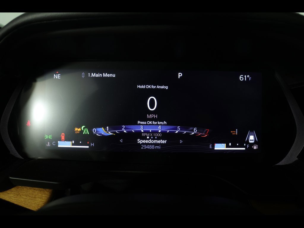 Used 2022 Jeep Grand Cherokee Summit image 24