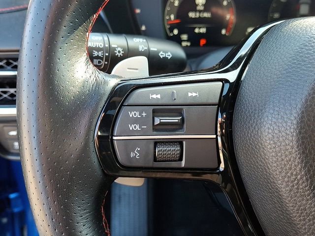 Certified 2025 Acura ADX A-Spec image 21