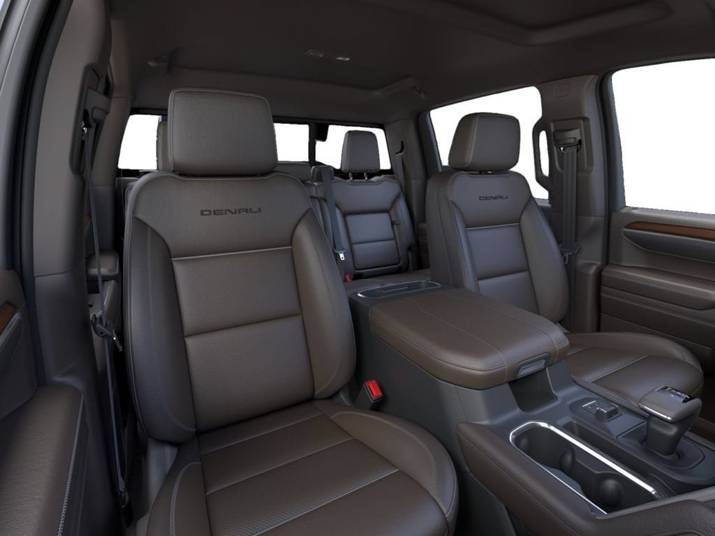 New 2026 GMC Sierra 1500 Denali w/ Technology Package AWD/4WD image 17