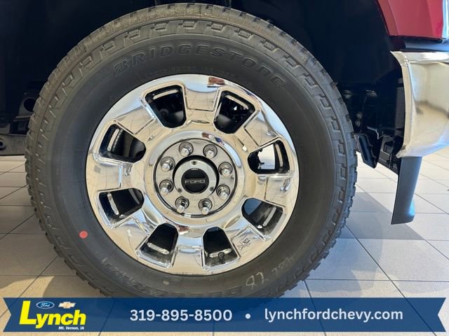 New 2026 Ford F350 Lariat image 29