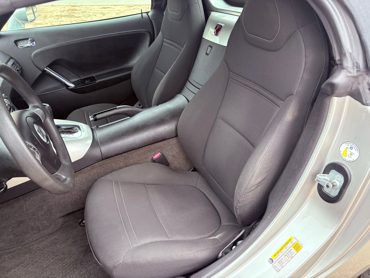 Used 2007 Saturn Sky image 34