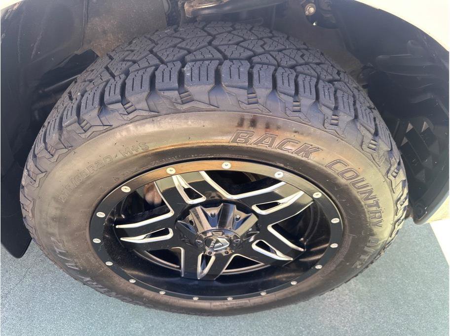 Used 2007 Toyota Tundra SR5 RWD image 14