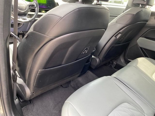 Used 2023 Kia Sportage X-Line w/ X-Line Premium Package AWD/4WD image 30