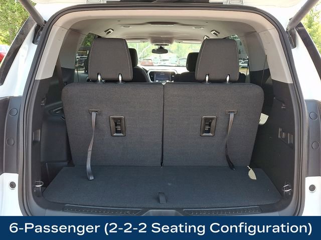 Used 2023 GMC Acadia SLE w/ Driver Convenience Package AWD/4WD image 31