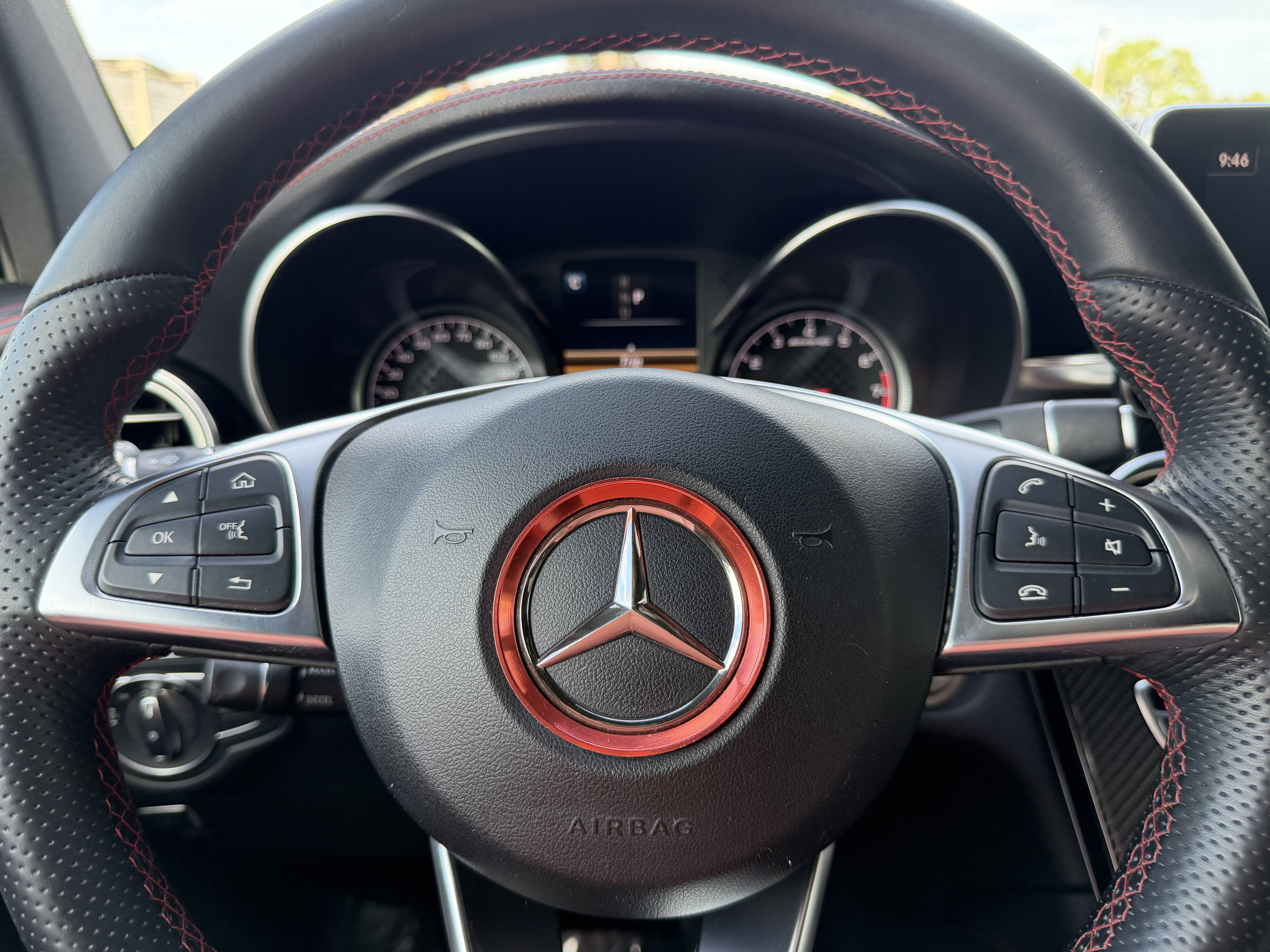Used 2018 Mercedes-Benz GLC 43 AMG 4MATIC Coupe image 35