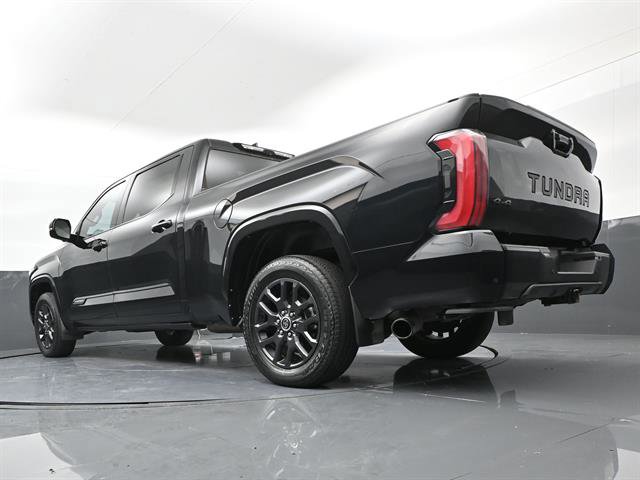 Used 2023 Toyota Tundra Platinum image 33