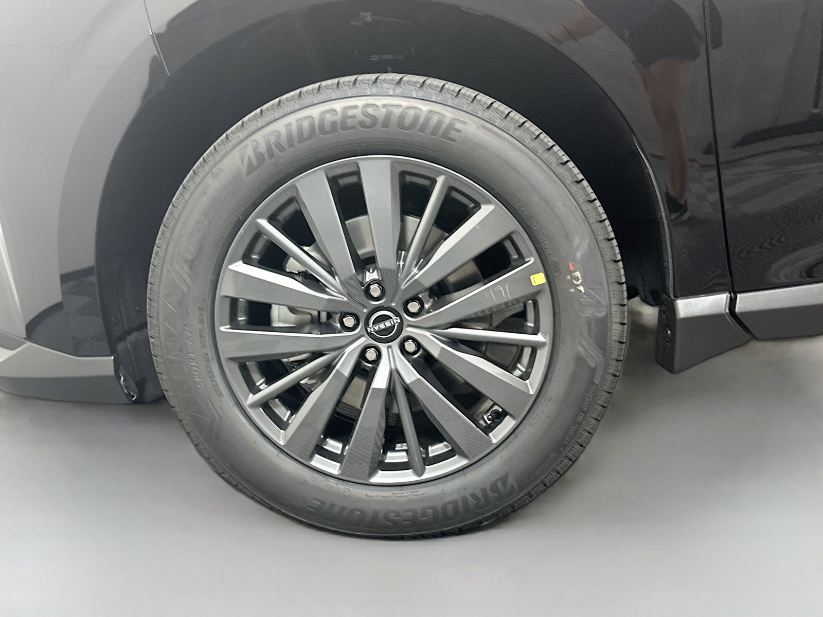 New 2026 Nissan Murano SL w/ Comfort Package AWD/4WD image 32