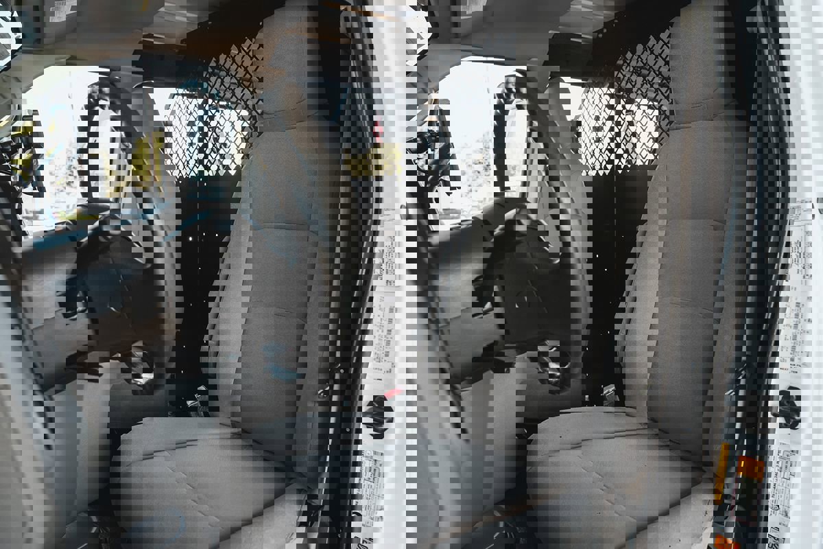 Used 2014 Ford E-150 and Econoline 150 w/ Power Group image 13