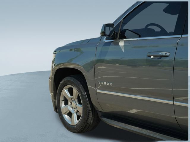 Used 2020 Chevrolet Tahoe LT w/ Luxury Package RWD image 39