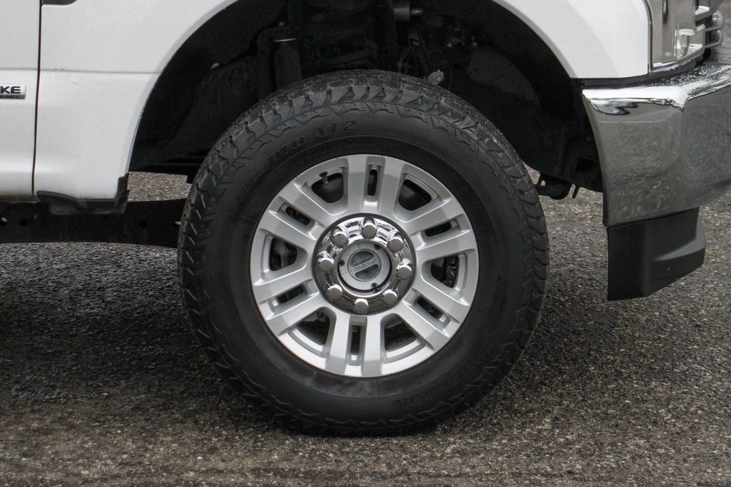 Used 2019 Ford F350 XLT image 12