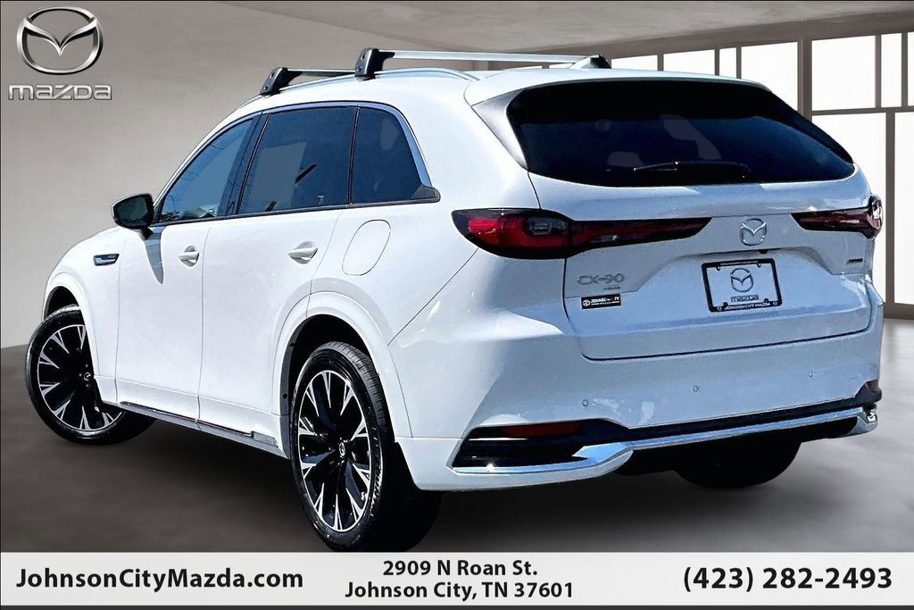 New 2026 MAZDA CX-90 3.3 Turbo S w/ Premium Plus image 6