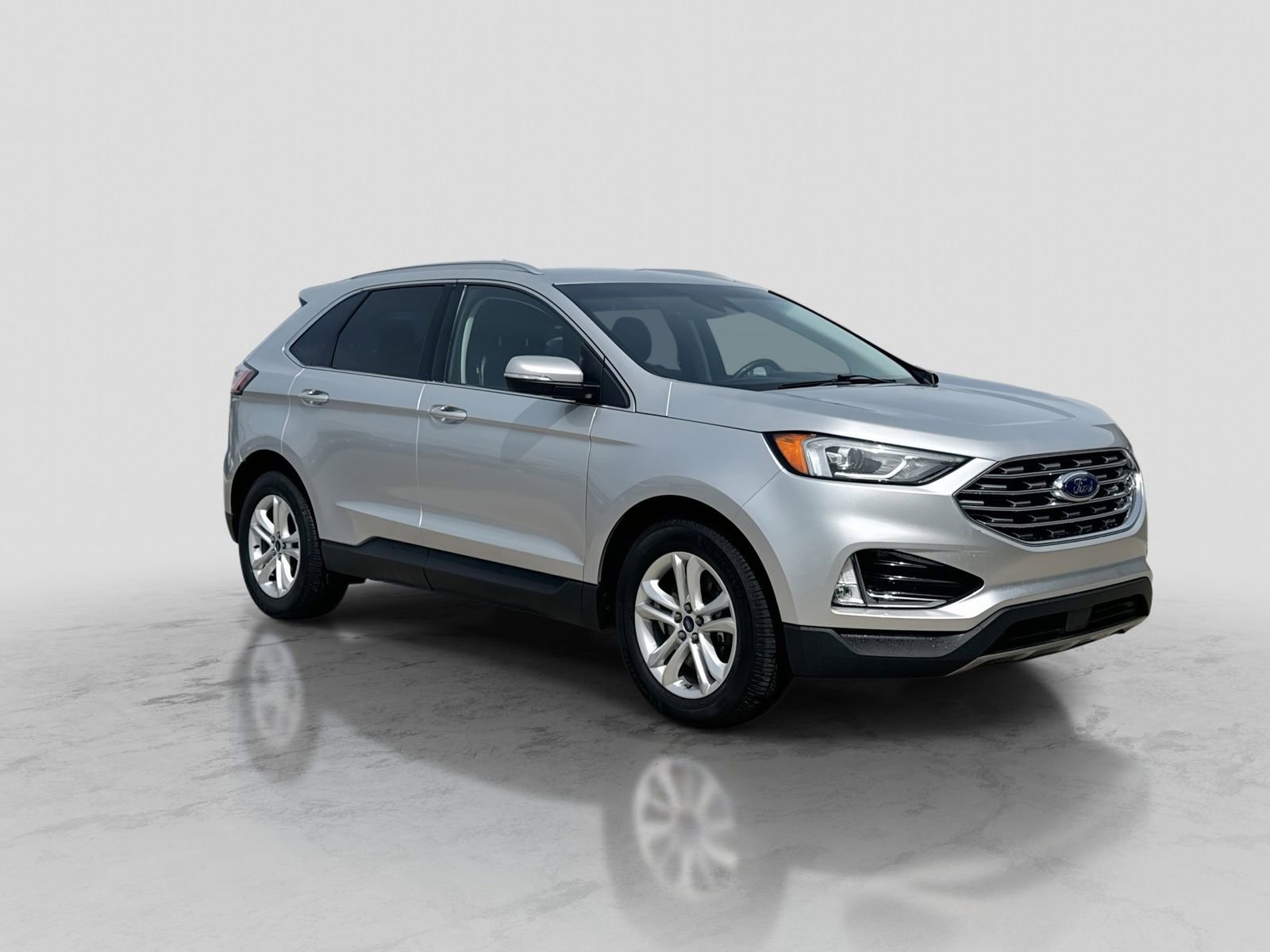 Used 2019 Ford Edge SEL AWD/4WD image 10