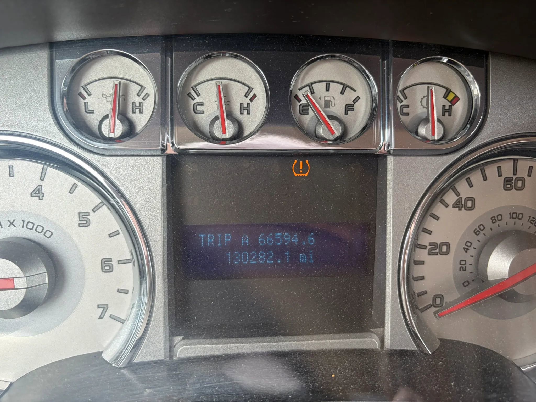 Used 2010 Ford F150 King Ranch image 34