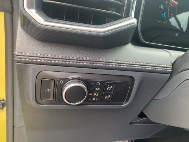 New 2025 Ford Mustang Premium image 13