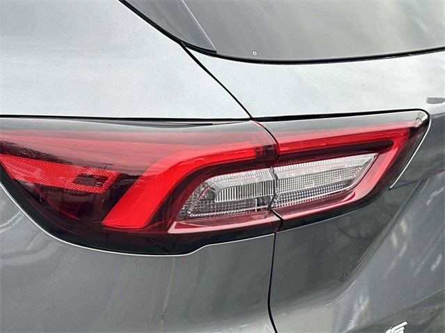 Used 2023 Ford Escape Active image 6