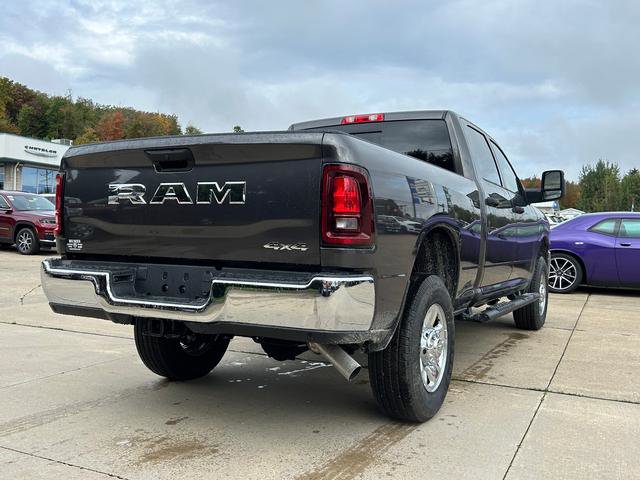 New 2026 RAM 2500 Tradesman image 5