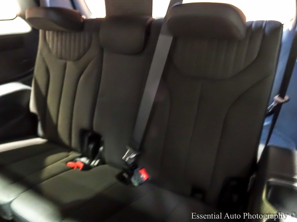 Used 2025 Hyundai Palisade Calligraphy image 19