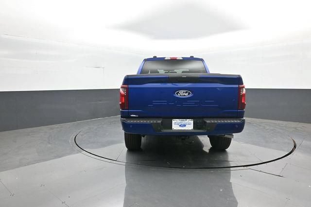 New 2026 Ford F150 STX w/ Equipment Group 200A AWD/4WD image 6