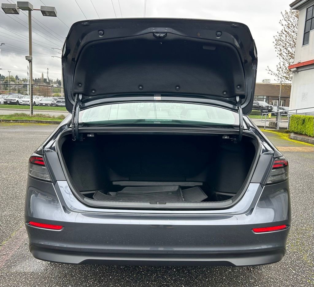 Used 2024 Honda Accord EX image 26