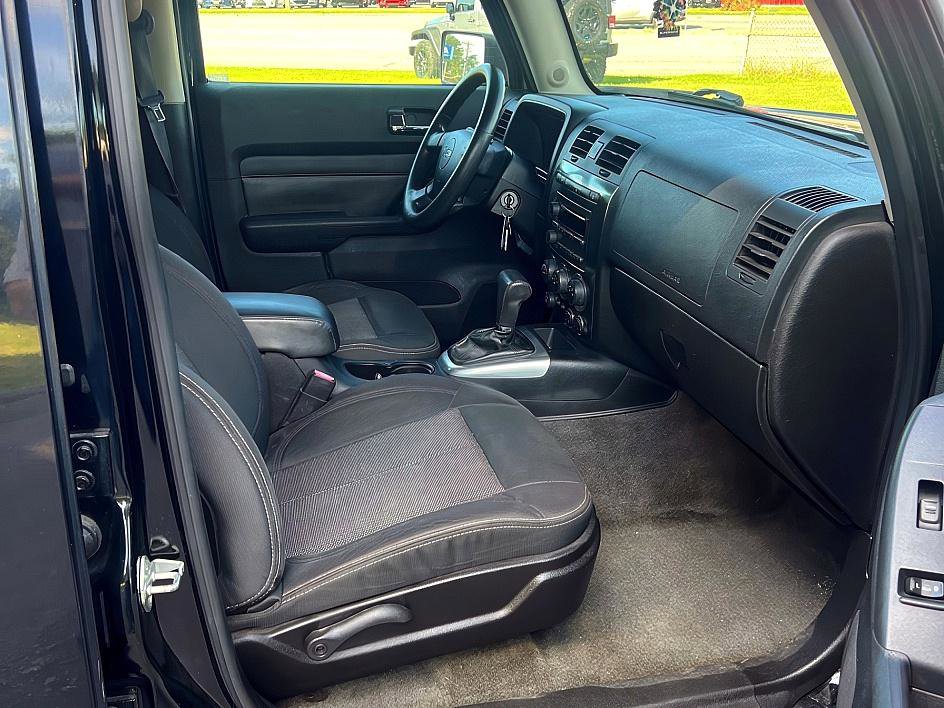 Used 2007 HUMMER H3 image 14