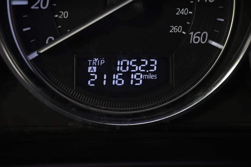 Used 2016 MAZDA CX-5 Touring w/ Touring Technology Package AWD/4WD image 23