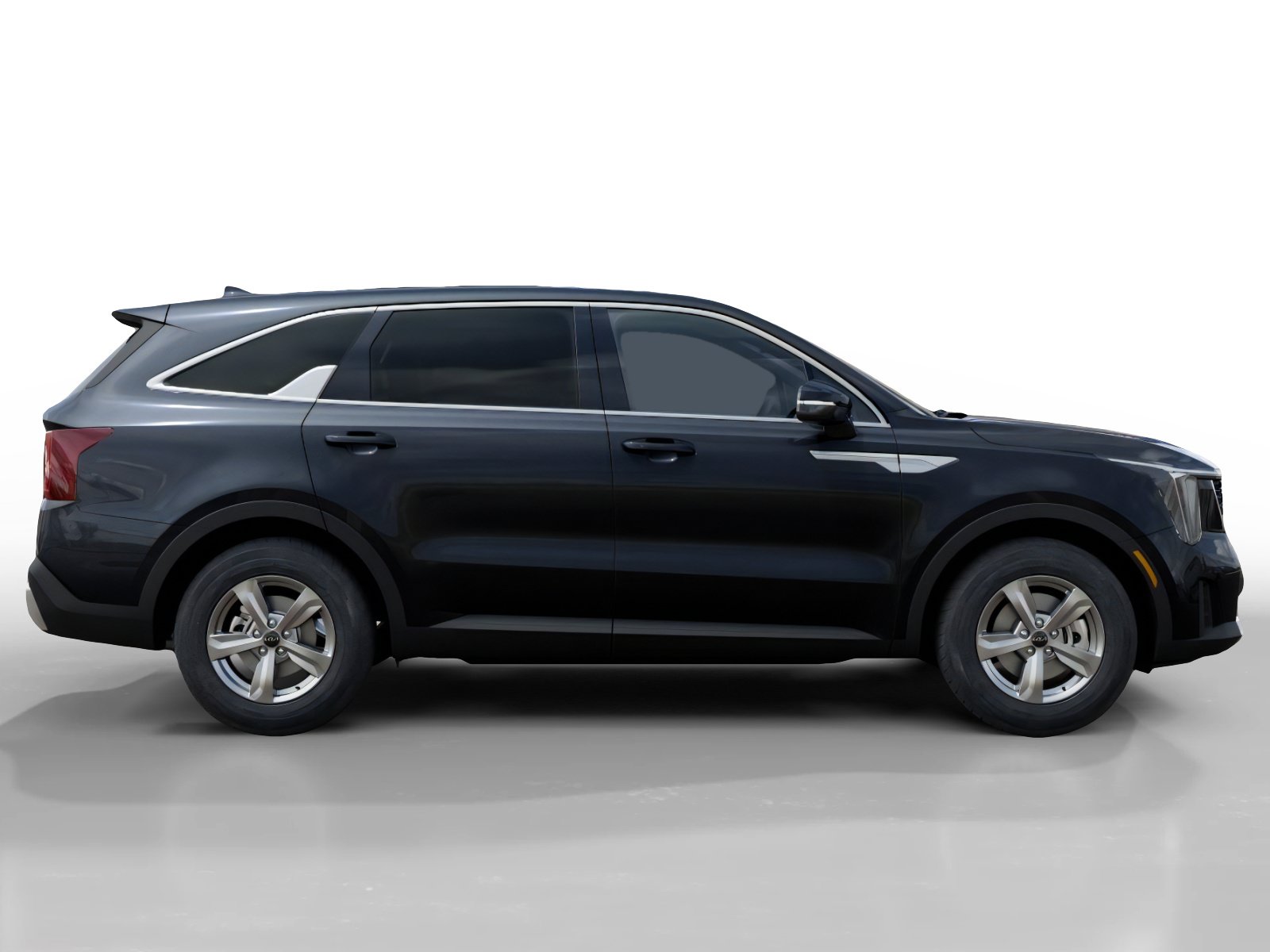 New 2026 Kia Sorento LX FWD image 7