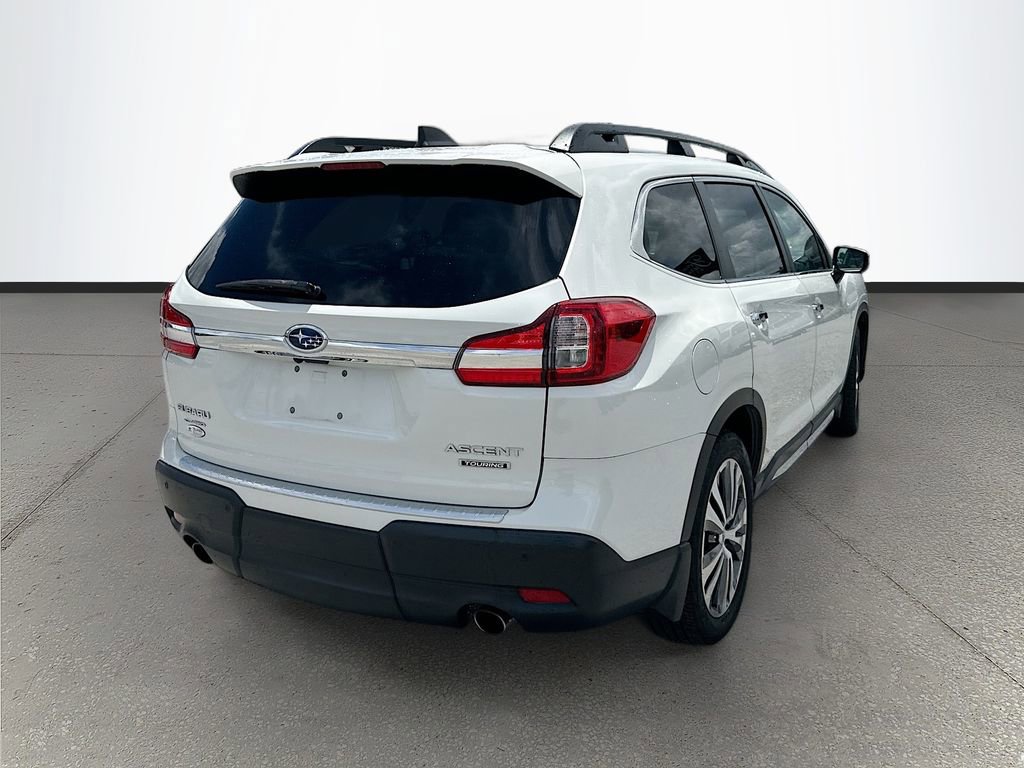 Used 2020 Subaru Ascent Touring w/ Popular Package #2A AWD/4WD image 7