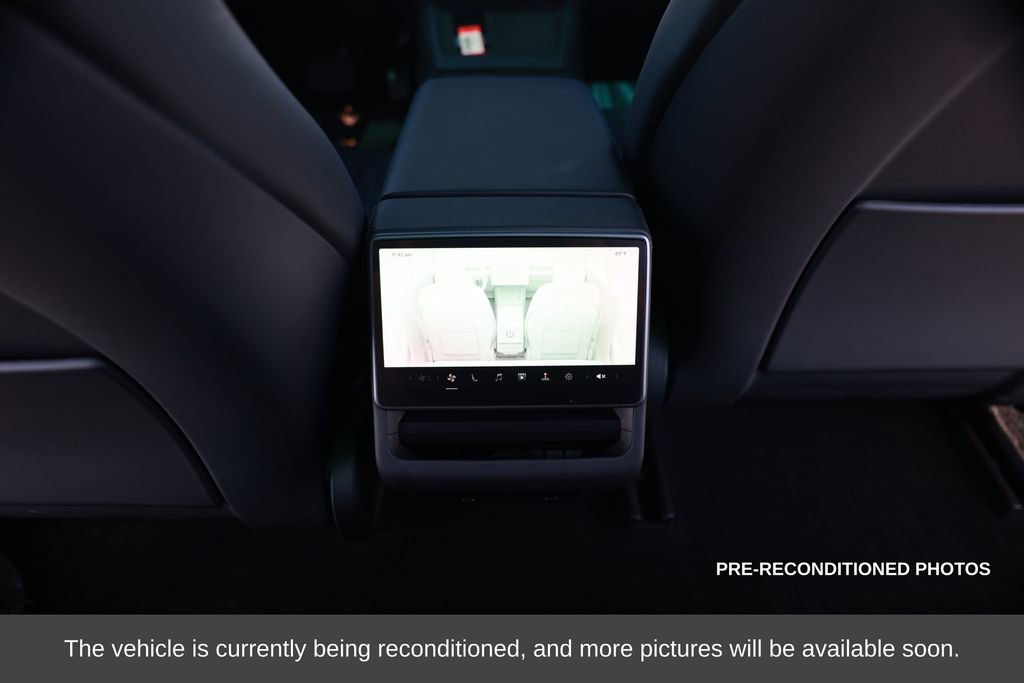 Used 2025 Tesla Model 3 Long Range image 31