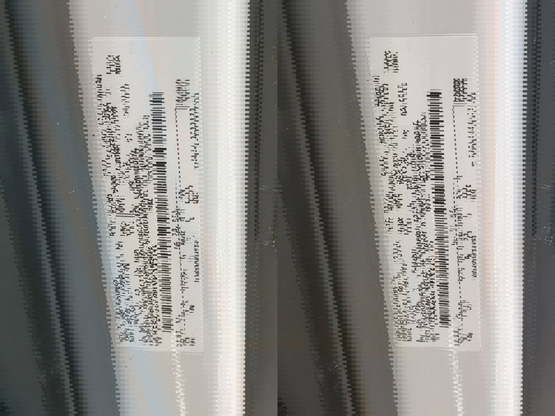 Certified 2022 Ford Transit 350 XLT image 63