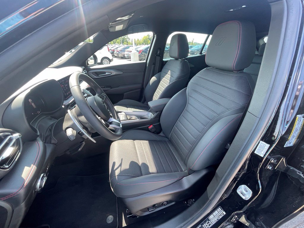Used 2024 Dodge Hornet R/T AWD/4WD image 19