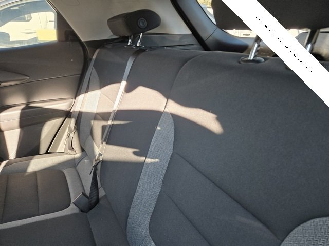 Used 2023 Chevrolet TrailBlazer LT w/ Convenience Package image 17