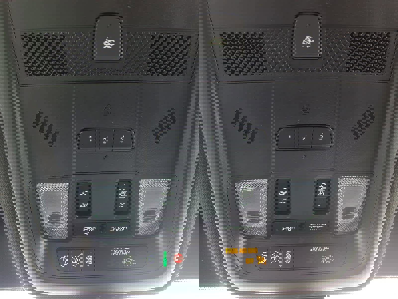 Used 2024 Cadillac XT6 Sport w/ LPO, Floor Liner Package image 26