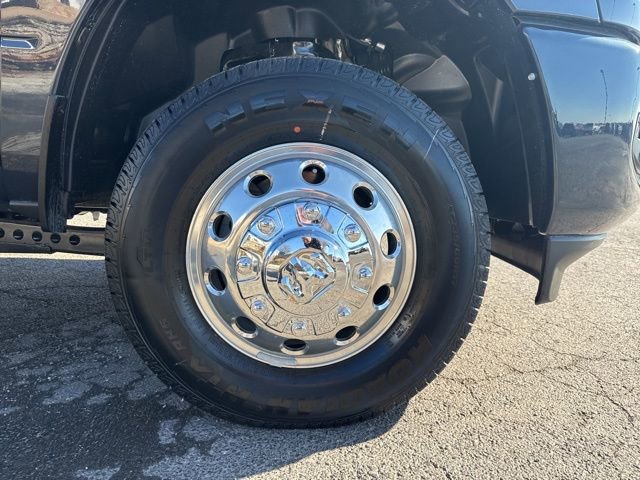 New 2026 RAM 3500 Laramie w/ Sport Appearance Package AWD/4WD image 10