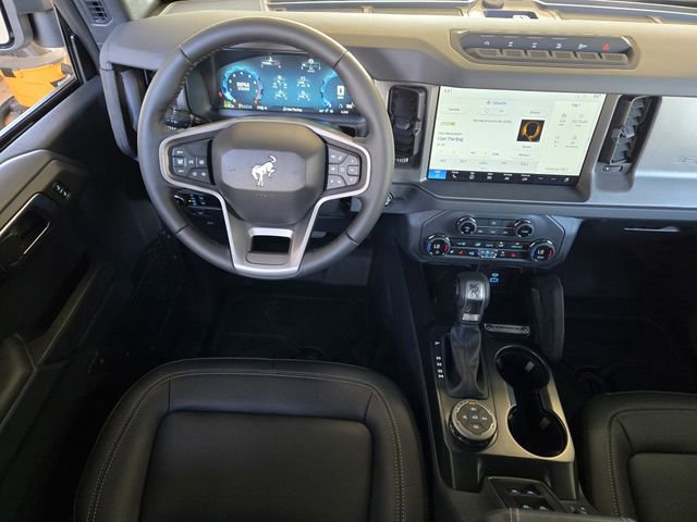 New 2025 Ford Bronco Badlands AWD/4WD image 20