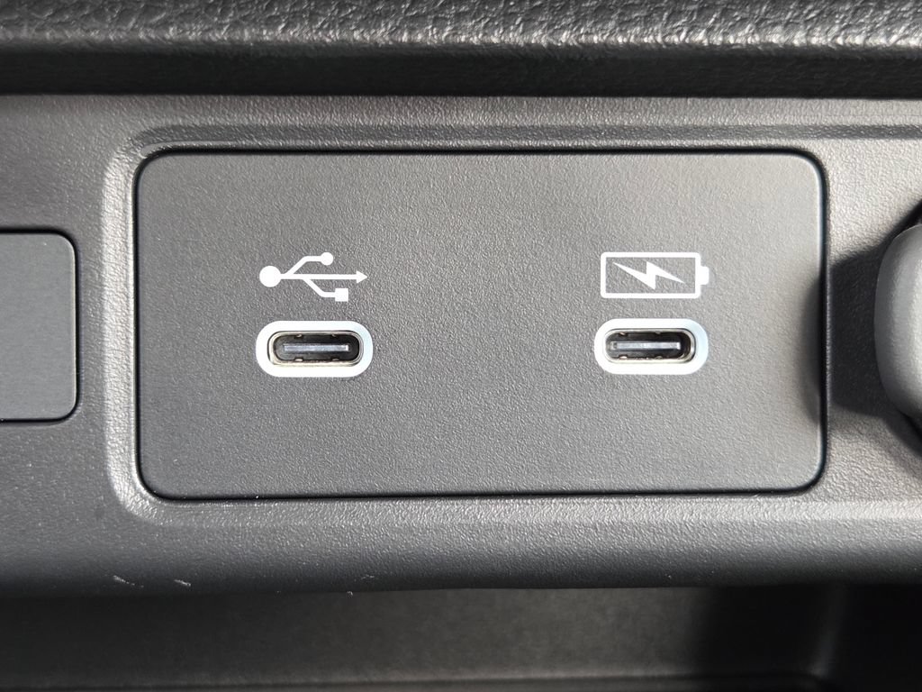 Certified 2025 Honda Civic Sport image 5