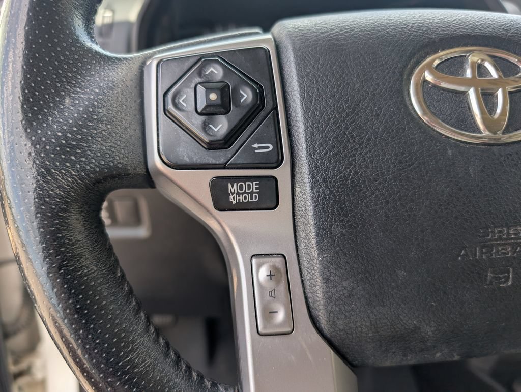 Used 2014 Toyota 4Runner Limited RWD image 22