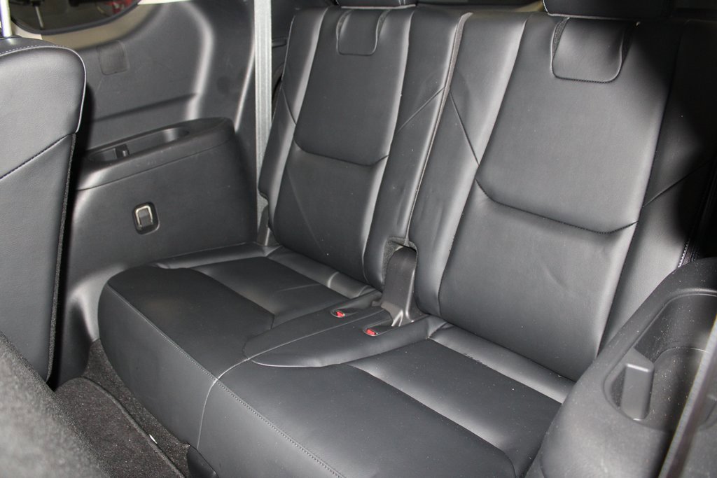 Used 2023 MAZDA CX-9 Touring Plus image 22