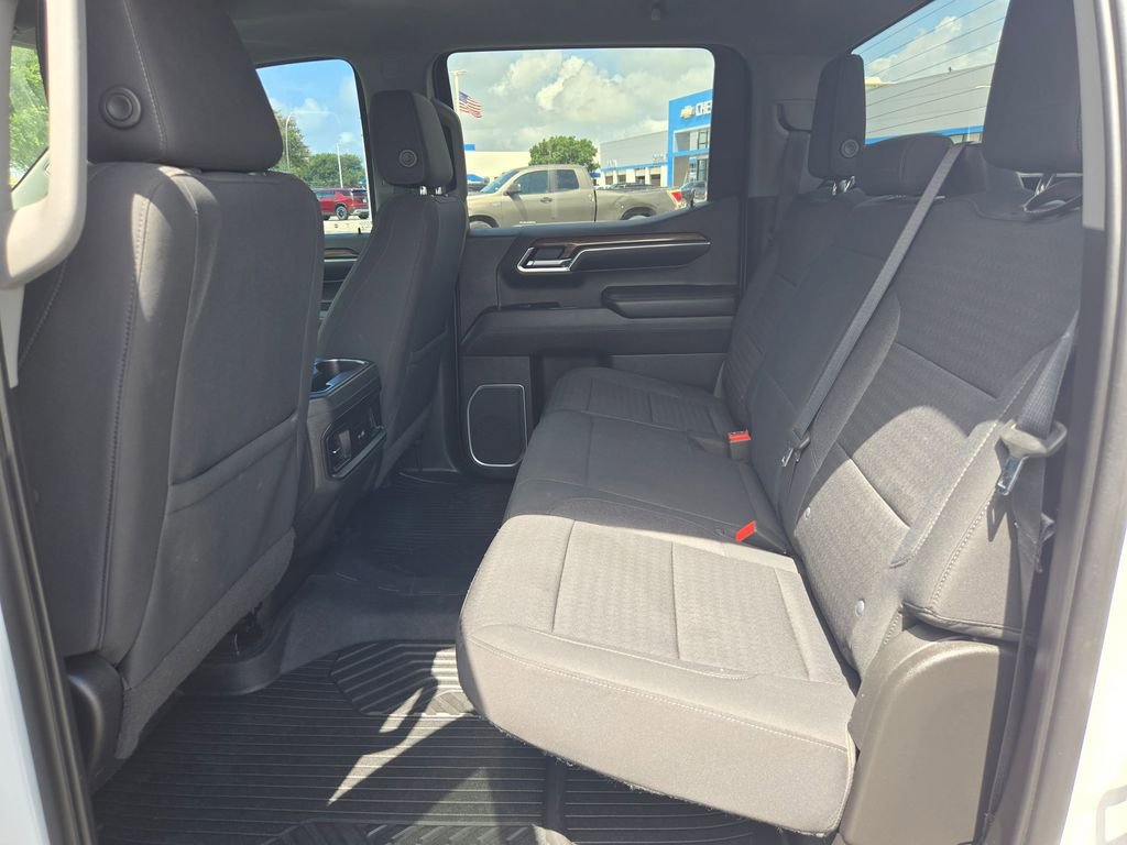Used 2022 Chevrolet Silverado 1500 RST AWD/4WD image 13