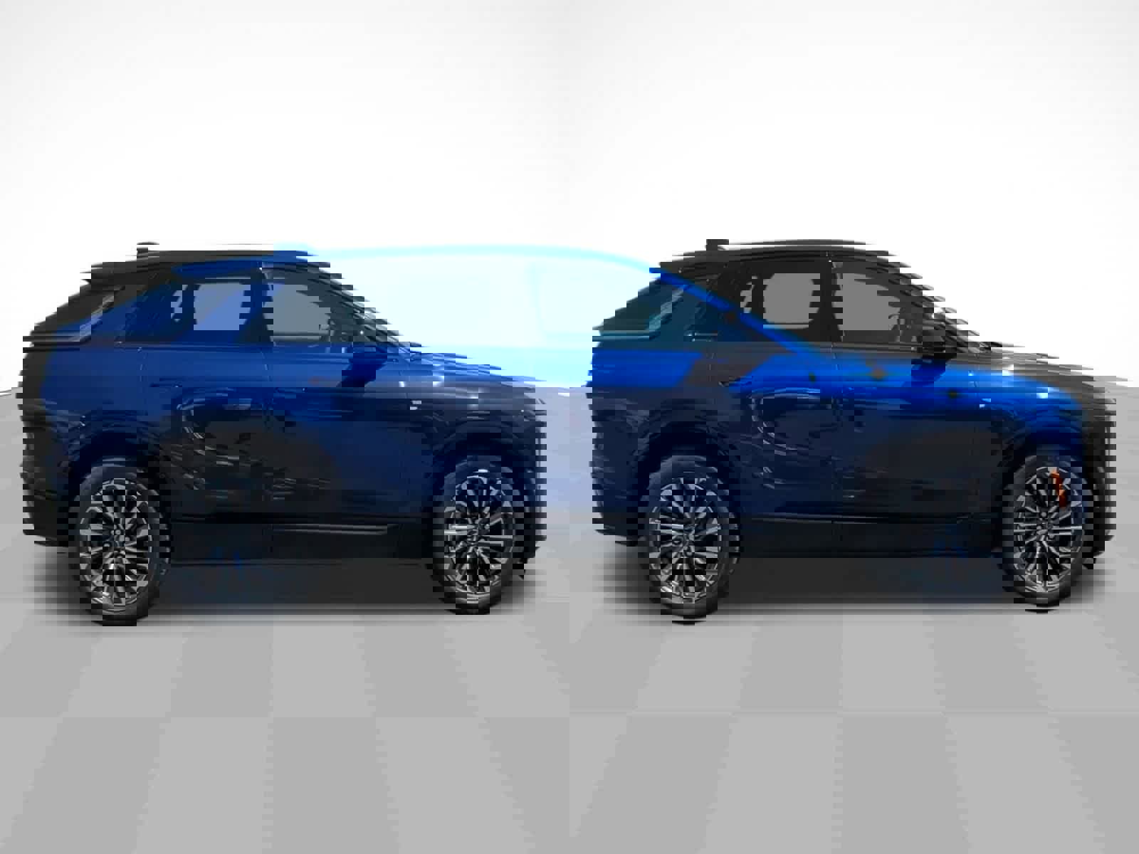 New 2025 Cadillac Lyriq Sport image 4